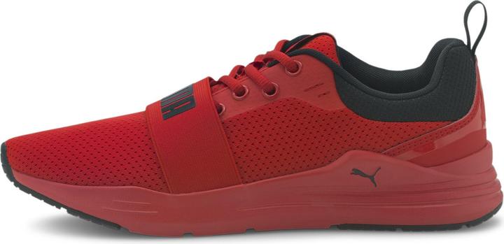 Puma sneaker wired run