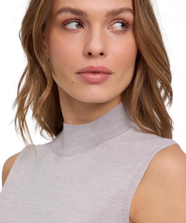Actual product image Falke FAV Merino X-fine Mock Top w (XL)