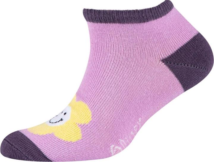 Produktbild S.Oliver Sneakersocken (6er Pack, 35, 38)
