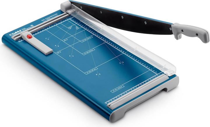 Image du produit Dahle 534 (15 feuilles, A3)