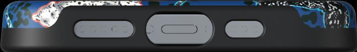 Produktbild Richmond & Finch Blue Leopard (Apple iPhone 13)