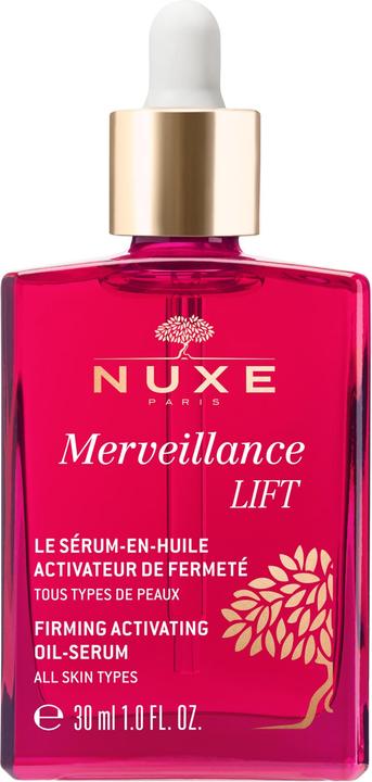 Actual product image Nuxe Merveillance Lift (30 ml)
