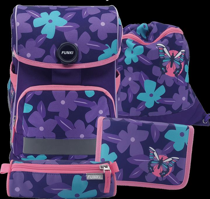 Produktbild Funki Cuby (20 l)