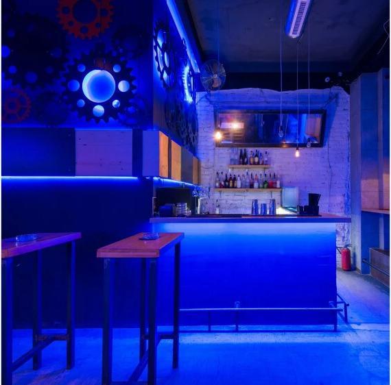 Actual product image Näve LED-Stripe (300 cm, Indoor)