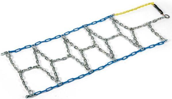 Actual product image Rolly Toys Snow chains 390x150 2pcs.