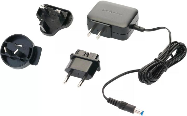 Actual product image Poly Ply Savi Off Unvrsl Acpsu(9v