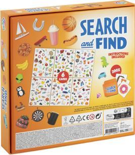 Image du produit Grafix Trouver la bonne image est un jeu d'enfant