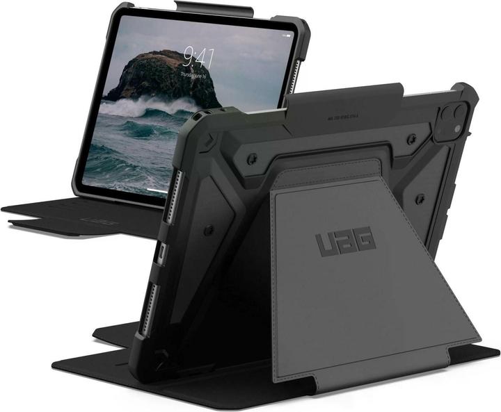 Actual product image UAG Metropolis SE Case (iPad Pro 11 2024 (M4))