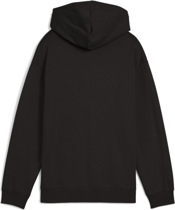 Immagine prodotto Puma ESS Small No. 1 Logo Felpa con cappuccio rilassata FL B (140)