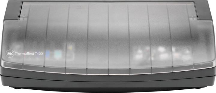 Produktbild GBC ThermaBind T400 (Thermobindung)