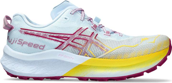 Actual product image ASICS Performance Fujispeed 2 (39.5)
