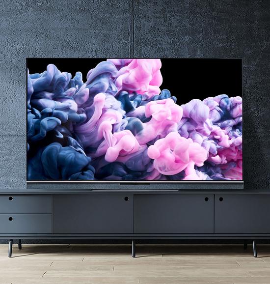 Produktbild Metz METZBLUE MCE55MUD8001Y (55", LED, 4K)