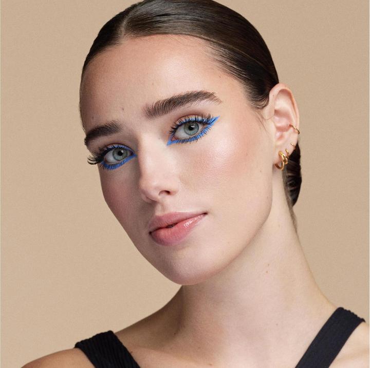 Actual product image Catrice Calligraph Artist Matte Liner (Ocean Flirt 020)