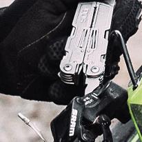Image du produit SOG Power Access Deluxe - Argent