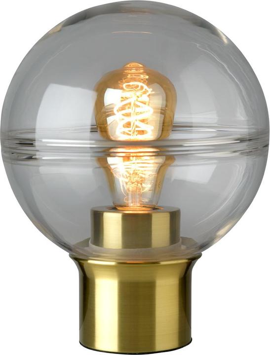 Produktbild Villeroy & Boch Tischleuchte Tokio 20 1x E27 Gold (E27)