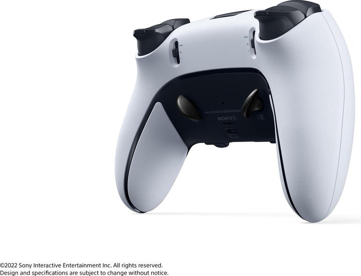 Actual product image Sony DualSense Edge (PS5)