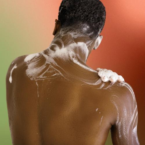 Produktbild AXE Africa (400 ml)