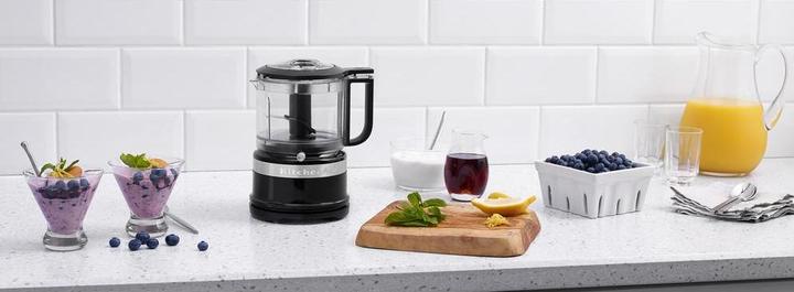 Productafbeelding KitchenAid Mini chopper (830 ml, 240 W)