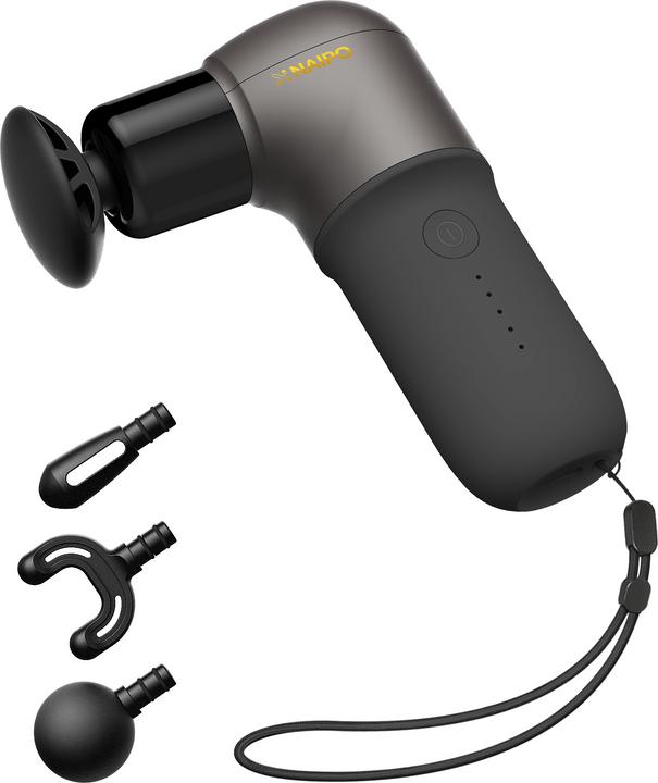 Image du produit Naipo Pistolet de massage