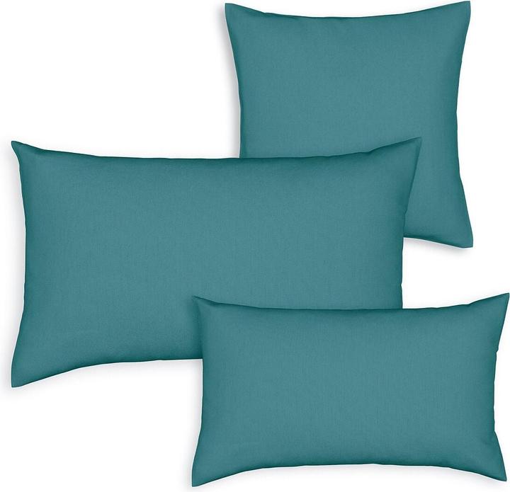 Produktbild La Redoute Interieurs Scenario Duck (50 x 30 cm)