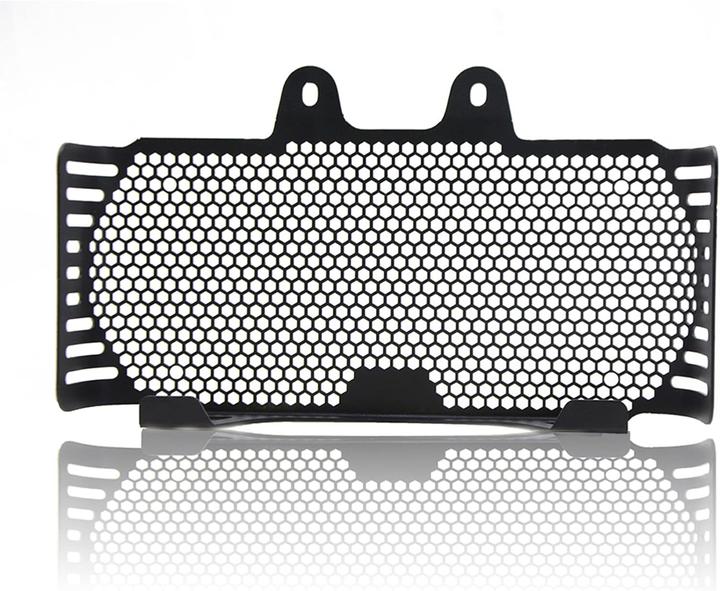 Produktbild MZ-store Kühlerschutz für R nineT