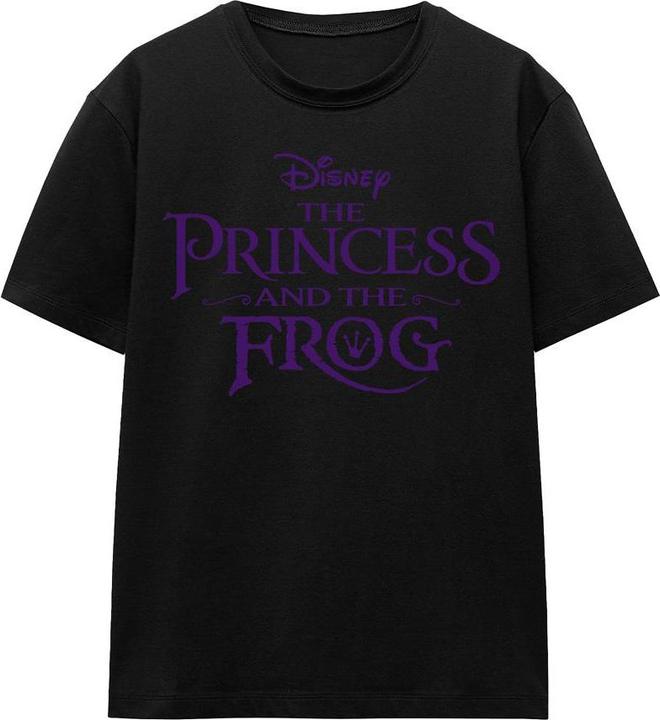 Produktbild Disney Princess TShirt (L)