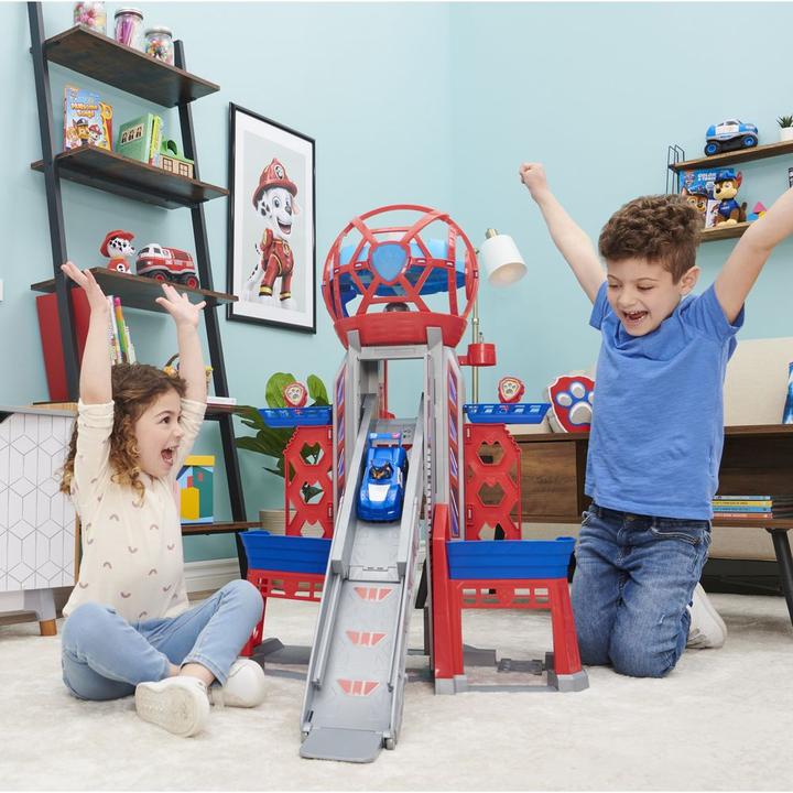 Produktbild Spin Master Paw Patrol Movie Lifesize Tower