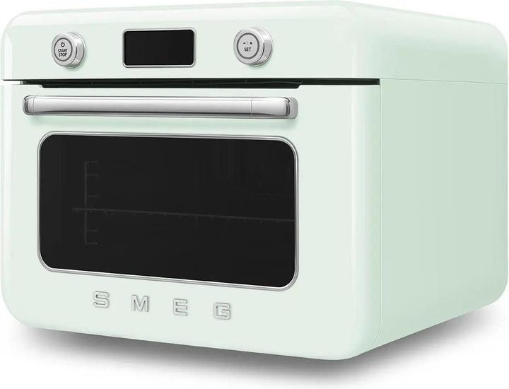 Actual product image Smeg COF01PGEU Combi (EU plug)