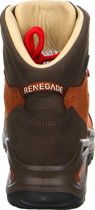 Produktbild Lowa RENEGADE 100 GTX MID WS (42)
