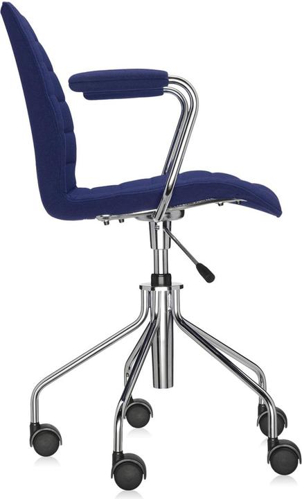 Produktbild Kartell Maui Soft Bürodrehstuhl