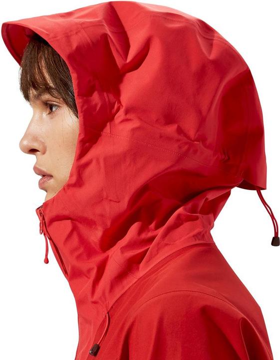 Produktbild Berghaus Wasserdichte Ridge-Seeker Jacket (12)