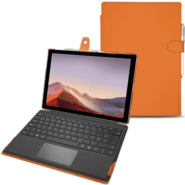 Image du produit Noreve Housse cuir (Microsoft Surface Pro 7)