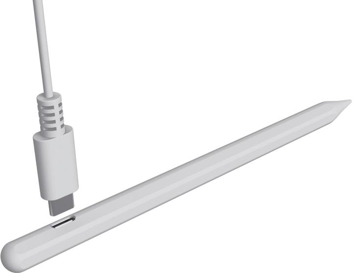 Image du produit Trust ACTIVE STYLUS PEN 2-IN-1