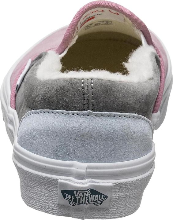 Image du produit Vans Chaussure Ua Classic Slip-On Color Theory Checkerboard - 86789 (34)