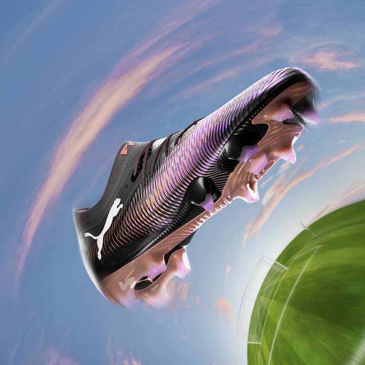 Actual product image Puma FUTURE 8 ULTIMATE FG Wn's (36)