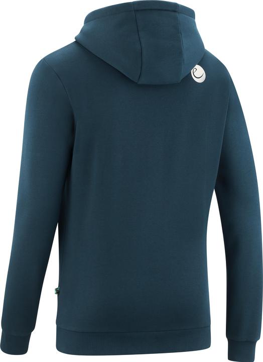 Immagine prodotto Edelrid Felpa con cappuccio Spotter (maglione da arrampicata) - (L)