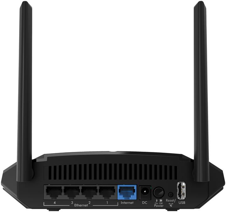Produktbild Netgear R6120
