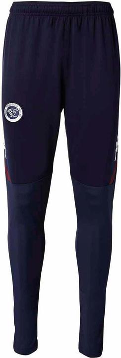Produktbild Kappa trainingshose kind union bordeaux-bèges 2022/23 (L)
