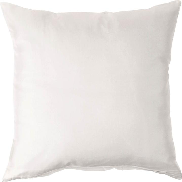 Produktbild Ideen Seiden Kissenhülle P08, 39x39 cm (39 x 39 cm)