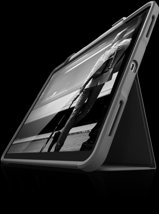 Produktbild STM Dux Plus (iPad Pro 12.9 2020 (4. Gen), iPad Pro 12.9 2018 (3. Gen))