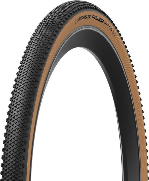 Actual product image Michelin Power Gravel TLR (40-622)