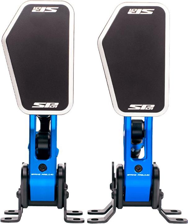 Image du produit Cube Controls Kit de pédales SP01 GT (PC)