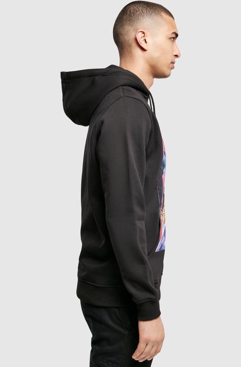 Immagine prodotto MT Meravigliosa felpa con cappuccio (XXL)