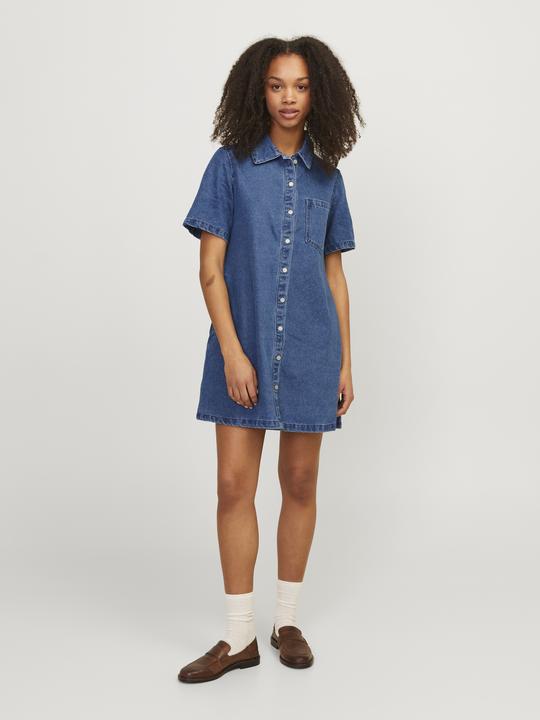 Image du produit JJXX Jxamara Ss Denim Dress Dnm Sn (XL)