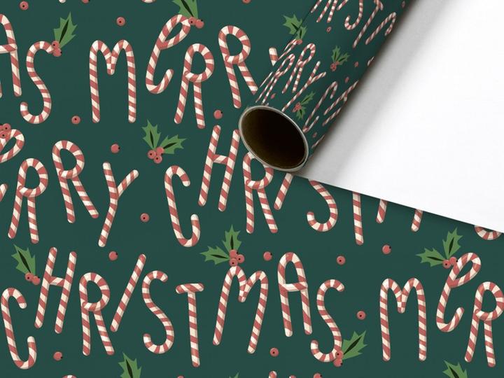 Produktbild Stewo Wim (Geschenkpapier, 1 x)