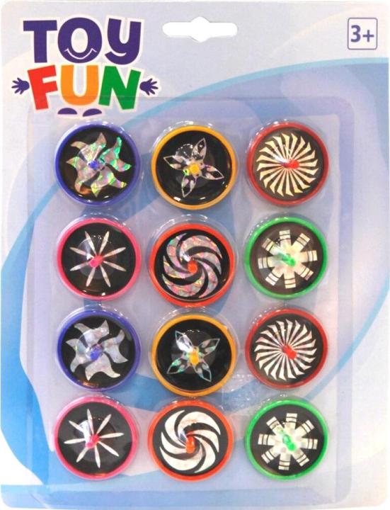 Produktbild Toy Fun Laser