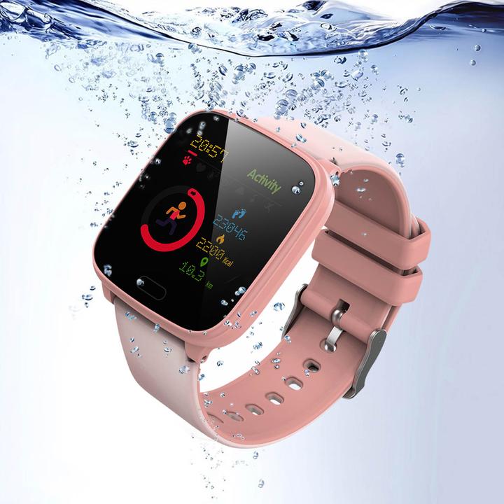 Immagine prodotto Forever Smartwatch iGO (4G)
