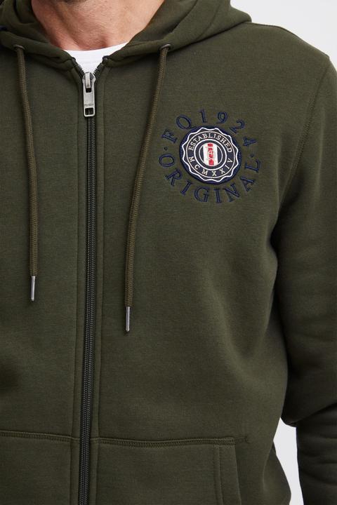 Immagine prodotto FQ1924 Felpa con logo FQWilliam - Felpa - 21900563 (L)