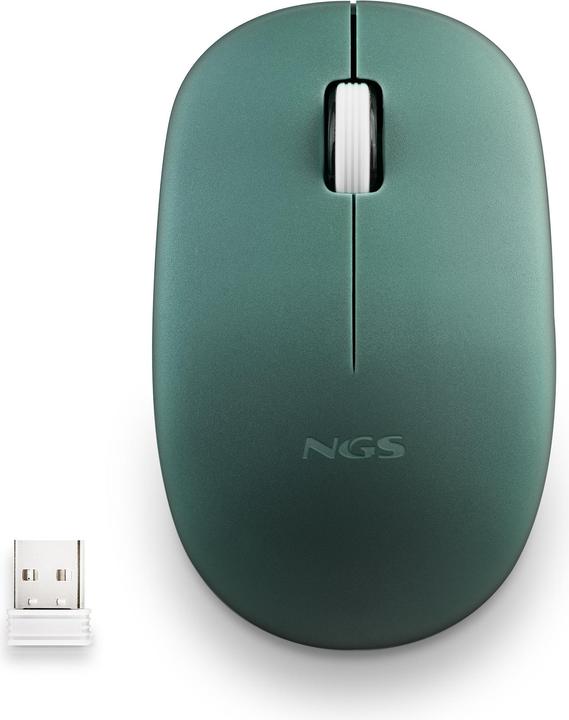 Produktbild NGS Fog Pro (Kabellos)