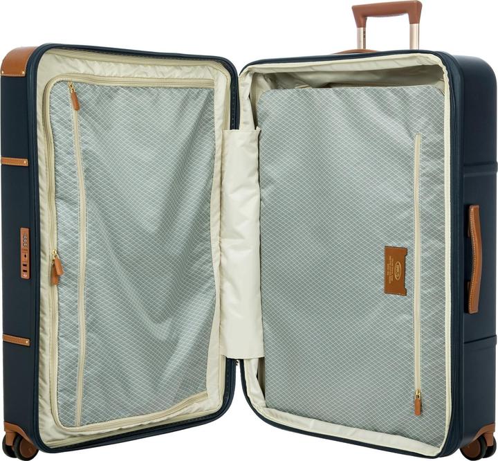 Produktbild Brics Bellagio 4 Rollen Trolley 82 cm mit Dehnfalte (118 l, XL (ab 115l))